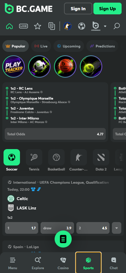 Screenshot 5